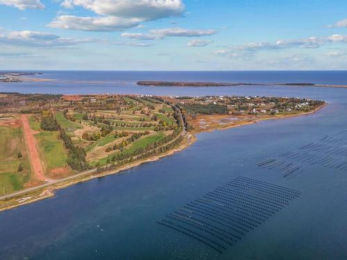 Lot 2 Windflower Lane, Rustico, PE 