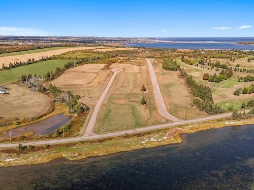 Lot 2 Windflower Lane, Rustico, PE 