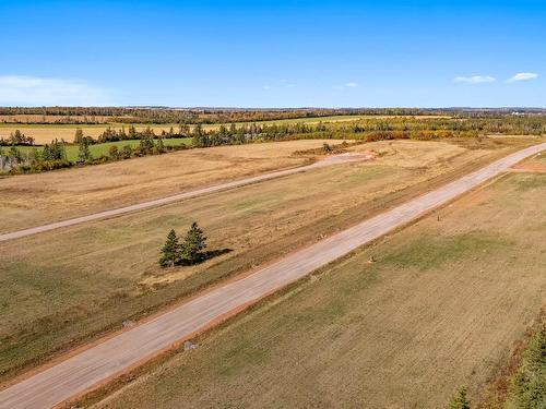 Lot 2 Windflower Lane, Rustico, PE 