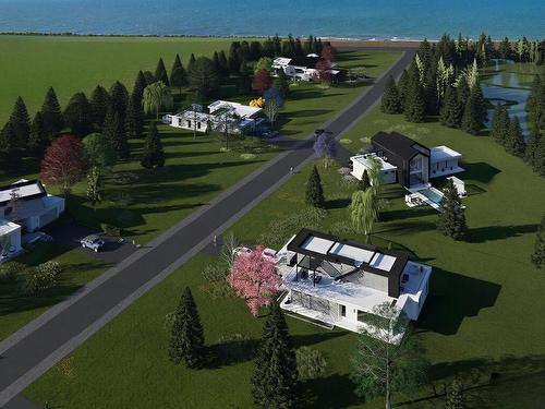 Lot 2 Windflower Lane, Rustico, PE 
