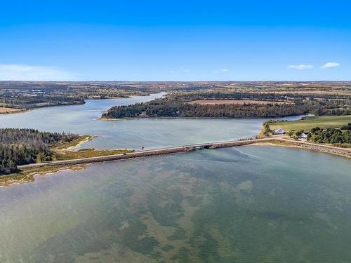 Lot 2 Windflower Lane, Rustico, PE 