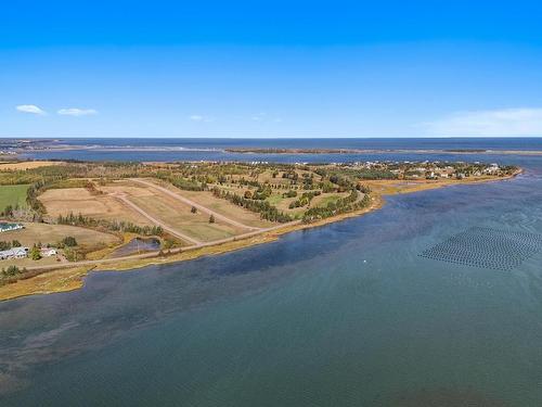 Lot 2 Windflower Lane, Rustico, PE 