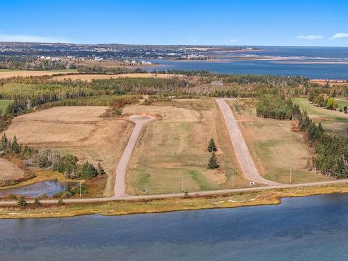 Lot 2 Windflower Lane, Rustico, PE 
