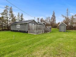 56 Spruce Lane Savage Harbour, PE C1N 2N2
