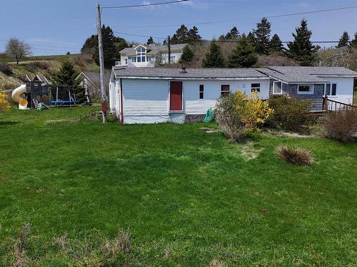 28 White Ash Lane, Crescent Beach, NS 
