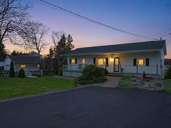 157 & 163 Candy Mountain Road Mineville, NS B2Z 1K4
