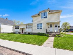 148-150-152 Cedar Street  Summerside, PE C1N 3P9