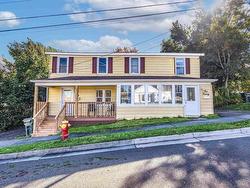 120-124 Colby Street Sydney, NS B1P 3R2