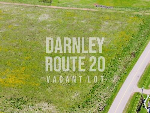 Route 20, Darnley, PE 