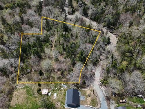 Lot 2 Beech Hill Road, Hunts Point, NS 