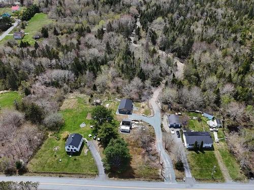 Lot 2 Beech Hill Road, Hunts Point, NS 