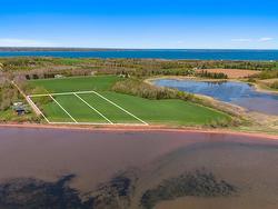 LOT 26-2 SULLY'S Lane Georgetown, PE C0A 1L0