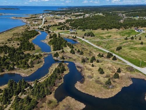Chapel Cove Road, L'Ardoise, NS 