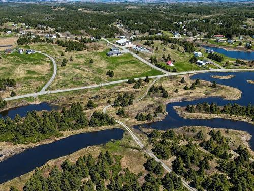 Chapel Cove Road, L'Ardoise, NS 