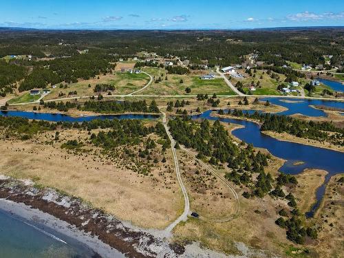Chapel Cove Road, L'Ardoise, NS 