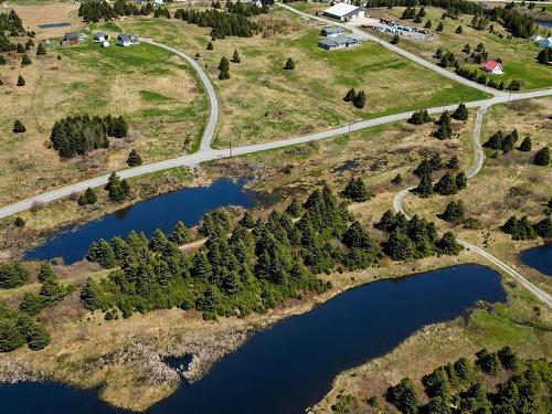 Chapel Cove Road, L'Ardoise, NS 