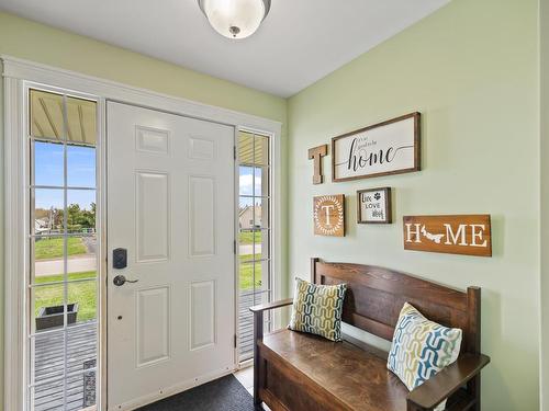 26 Hillside Meadows, Cornwall, PE 
