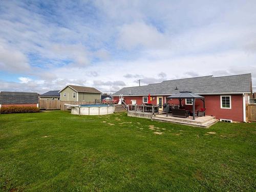 26 Hillside Meadows, Cornwall, PE 