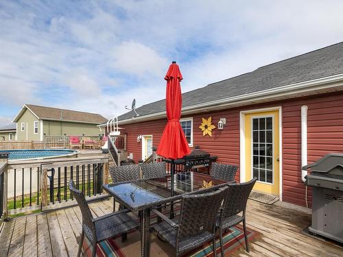 26 Hillside Meadows, Cornwall, PE 