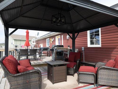 26 Hillside Meadows, Cornwall, PE 