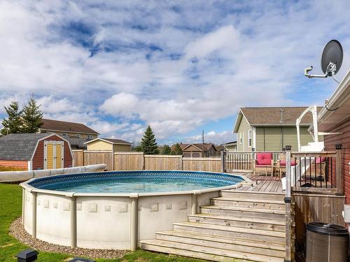 26 Hillside Meadows, Cornwall, PE 