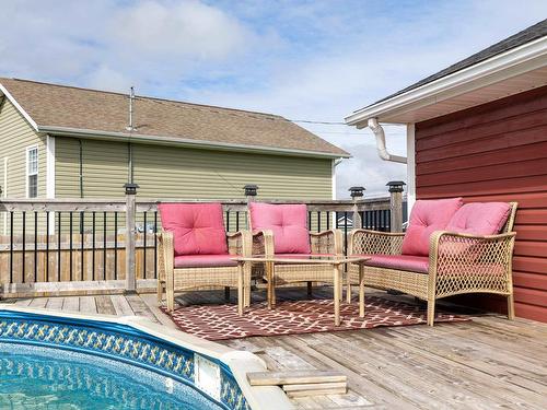 26 Hillside Meadows, Cornwall, PE 