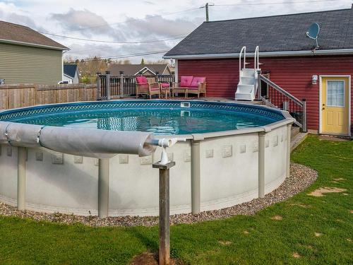 26 Hillside Meadows, Cornwall, PE 