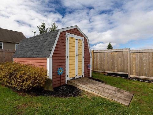 26 Hillside Meadows, Cornwall, PE 