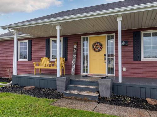 26 Hillside Meadows, Cornwall, PE 
