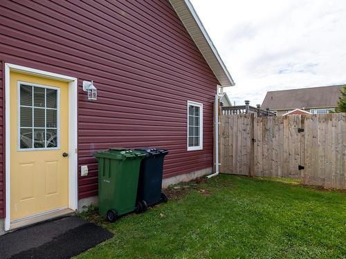 26 Hillside Meadows, Cornwall, PE 