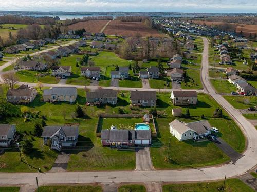 26 Hillside Meadows, Cornwall, PE 