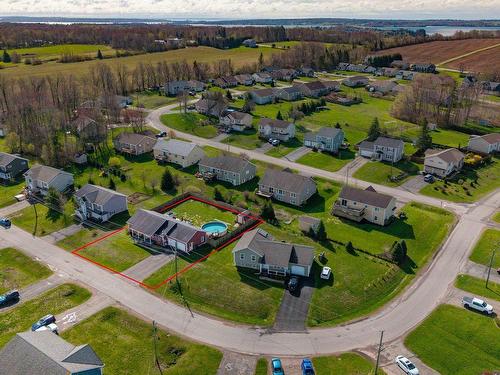 26 Hillside Meadows, Cornwall, PE 