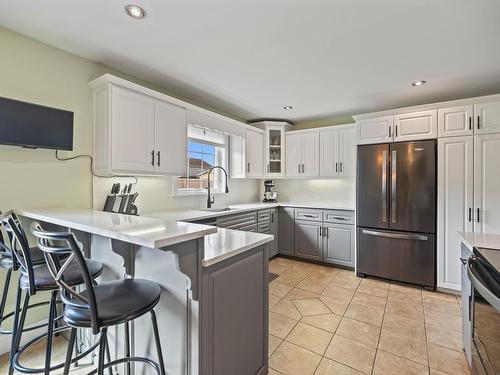 26 Hillside Meadows, Cornwall, PE 