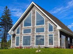 828 Little Liscomb Road Little Liscomb, NS B0J 2A0