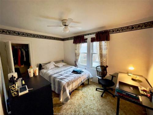 741 Partington, Windsor, ON 
