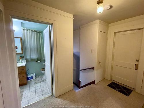 741 Partington, Windsor, ON 