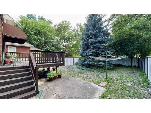 741 Partington, Windsor, ON 