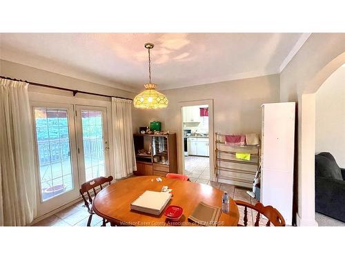 741 Partington, Windsor, ON 