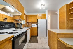 Kitchen - 