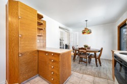 Kitchen - 