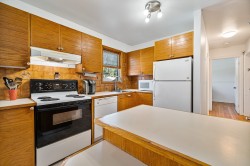 Kitchen - 