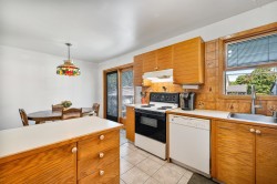 Kitchen - 