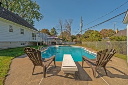 Courtyard - 