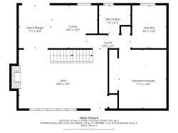 Floor Plan - 
