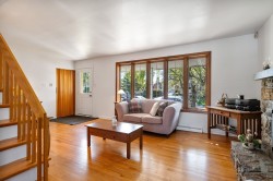 Living Room - 