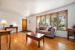 Living Room - 