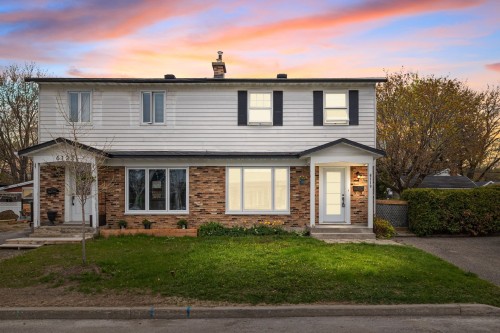 6119 Rue des Biches  Québec (Charlesbourg), QC G1G 1H2