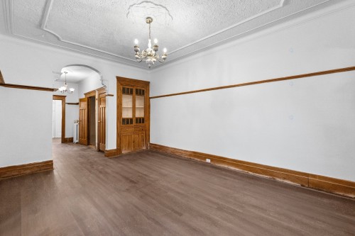Dining Room - 2320 Av. Marcil, Montréal (Côte-Des-Neiges/Notre-Dame-De-Grâce), QC - Indoor Photo Showing Other Room