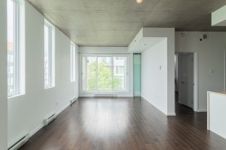 Living Room - 