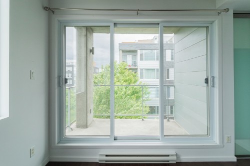 Balcon - 405-9825 Boul. Leduc, Brossard, QC - Indoor Photo Showing Other Room